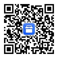 公众号二维码